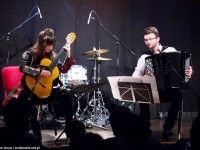 Koncert jubileuszowy/ 70 lat PSM im. R. Bukowskiego