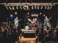 Maciek Mazurek Trio
