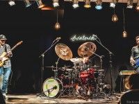 Maciek Mazurek Trio