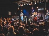 Koncert Maciek Mazurek Trio