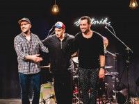 Maciek Mazurek Trio