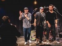 Maciek Mazurek Trio