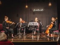 Sona String Quartet