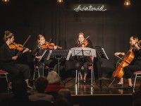 Sona String Quartet