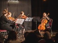 Sona String Quartet