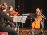 Sona String Quartet