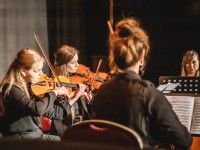 Sona String Quartet