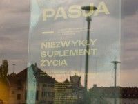 Plakat wydarzenia 