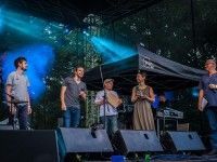Wręczenie nagrody głównej 14. WFFM