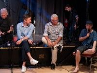 Leszek Gorski, Piotr Bartyś, ZGAS