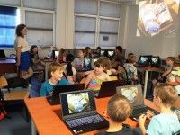 Projektujemy gry komputerowe