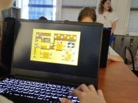 Projektujemy gry komputerowe