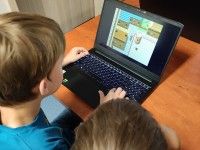 Projektujemy gry komputerowe
