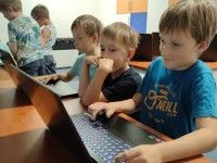 Projektujemy gry komputerowe