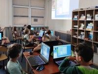 Projektujemy gry komputerowe