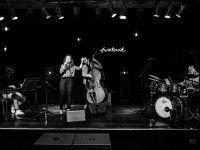 Irka Zapolska Quartet