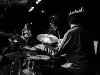 Irka Zapolska Quartet