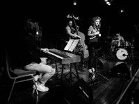 Irka Zapolska Quartet