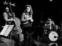 Irka Zapolska Quartet
