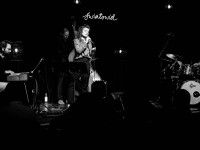Irka Zapolska Quartet