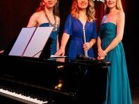 Alba Music Trio