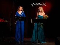 Darya Yeliseyeva, Katarzyna Czekanowska