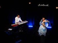 Jarmużek/ Pakowska | Jazz w Światowidzie