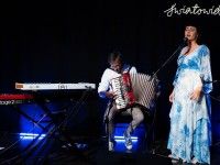 Jarmużek/ Pakowska | Jazz w Światowidzie