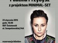 AWW z Pauliną Przybysz