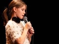Lila Ambroży | Koncert 