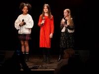 Maria Oleszek, Oliwia Ambroży i Celina Trzaska | Koncert 