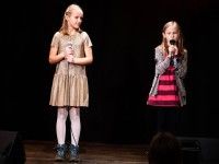 Klara Franczyk i Marcelina Zychla | Koncert 
