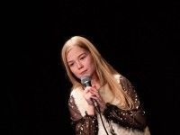 Celinka Trzaska | Koncert 