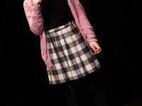 Diana Wolf | Koncert 