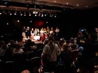 Koncert 