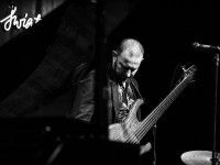 Alon Stern | Atempo Trio