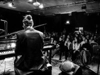 Jazz w Światowidzie | Atempo Trio