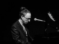 Itay Abramowitz | Atempo Trio