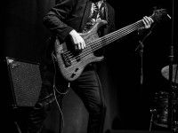 Alon Stern | Atempo Trio