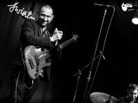 Alon Stern | Atempo Trio