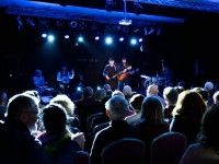 Koncert grupy Projekt Volodia