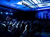 Koncert grupy Projekt Volodia