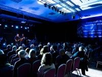Koncert grupy Projekt Volodia