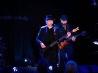 Janusz Kasprowicz, Marcin Kotlarski
