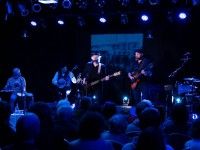 Koncert grupy Projekt Volodia