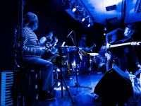 Koncert grupy Projekt Volodia