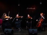 Wroclavia Quartet