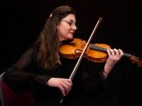 Katarzyna Schulz | skrzypce