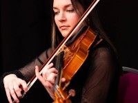 Barbara Olearczyk | altówka