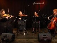 Wroclavia Quartet
